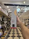 Rouleau à Pâtisserie Ajustable SiliTOP – 5five Simply Smart