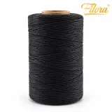 Fil Cire Bobine  200g