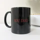 Mug Dark souls