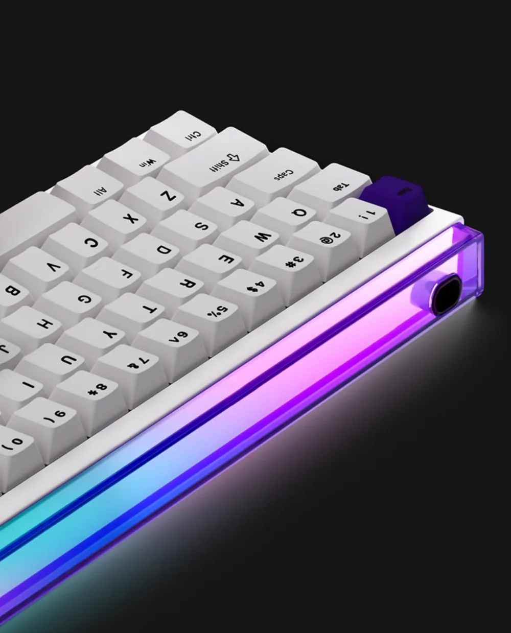 Madlions NANO68 (8KHz / Rapid Trigger)