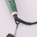 ENZO  Brosse Chauffante Lissante Céramique 3D Technology EN-4105