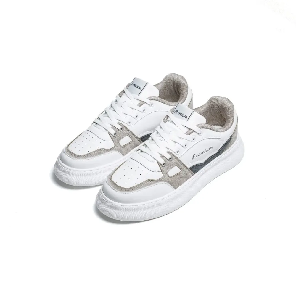 COSMOS PREMIUM 5.3 - BEIGE - CUIR