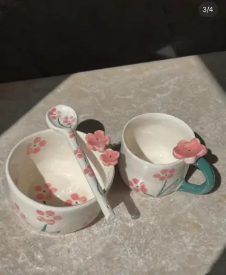 تشكيلة الورود 🌸