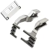Griffe Machine Colleretteuse Industrielle 257018 B56