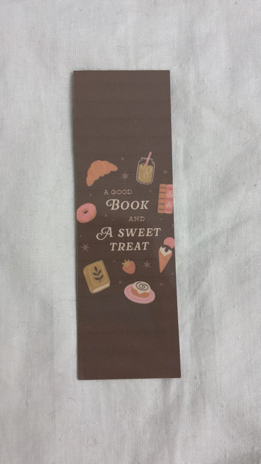 Bookmark