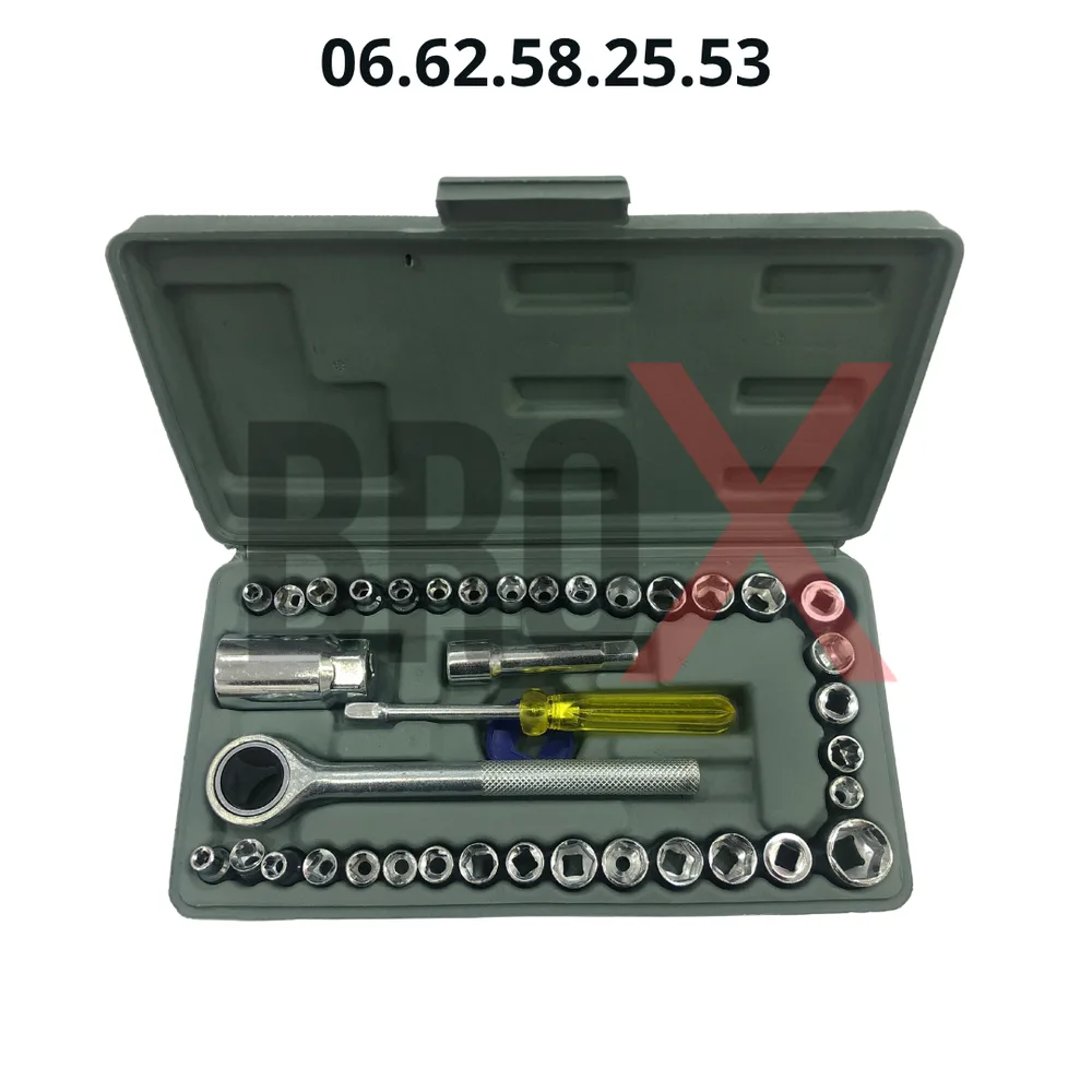 MARTEAUX PIQUEURS ROBSON  2500 W PROFESSIONNELS