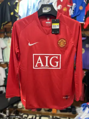 Man u AIG