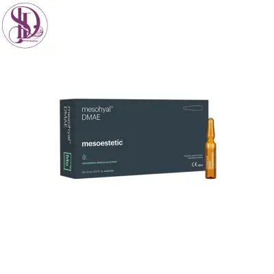 Mesoestetic Mesohyal DMAE