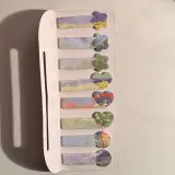 Vangogh book mark