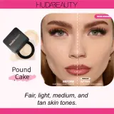 Huda Beauty Easy Bake Loose Powder
