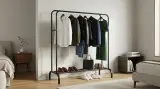 حامل الملابس  / Porte Vêtements / penderie