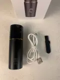 Tondeuse Kemei Km-X5 - آلة حلاقة كهربائية محمولة
