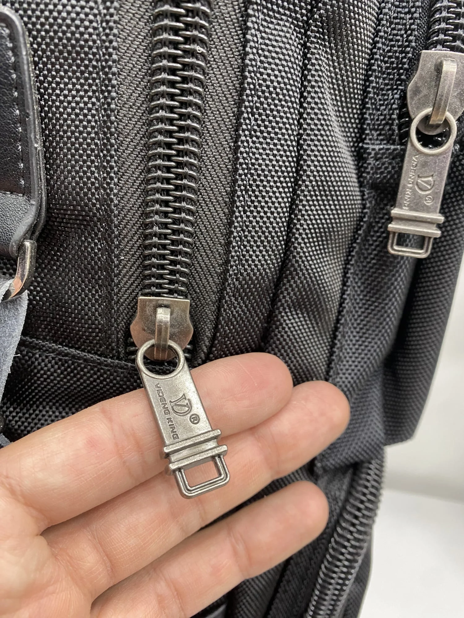 Sac à dos VIDEN KING classic