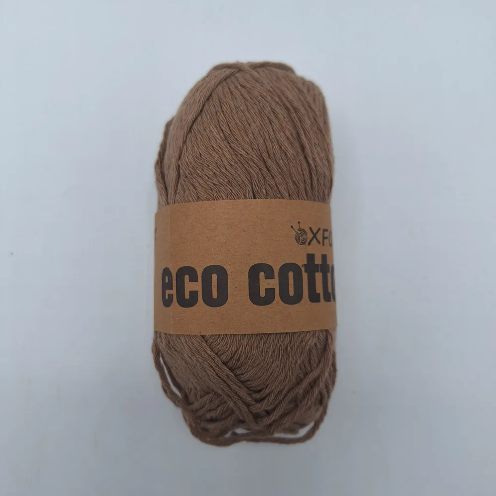 Fil Eco Cotton 100g/200m