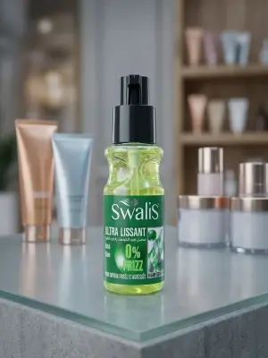 سيروم "سواليس" Ultra Lissant