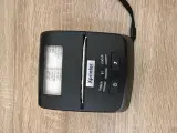طابعة حرارية محمولة  XP-P801A