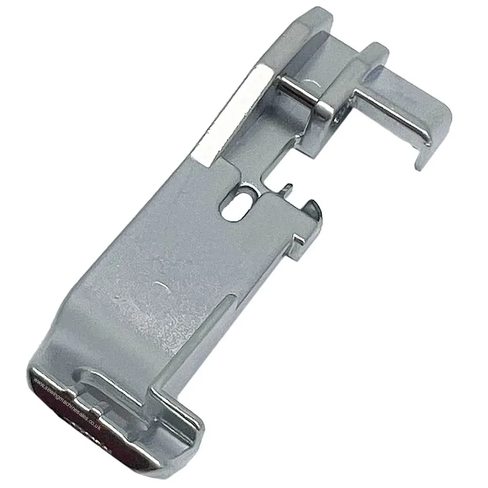 Pied de Biche Machine Surjeteuse Portative Singer 14U
