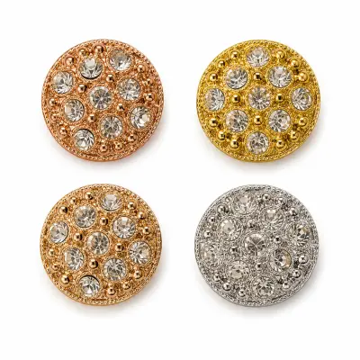 Broche  Salon Plastique B01