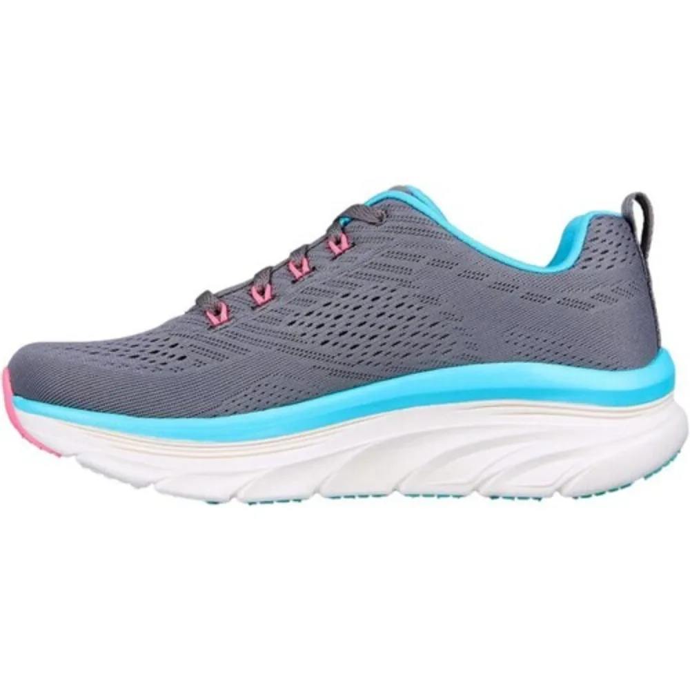 Freshfiness Fit slip Skechers Gris