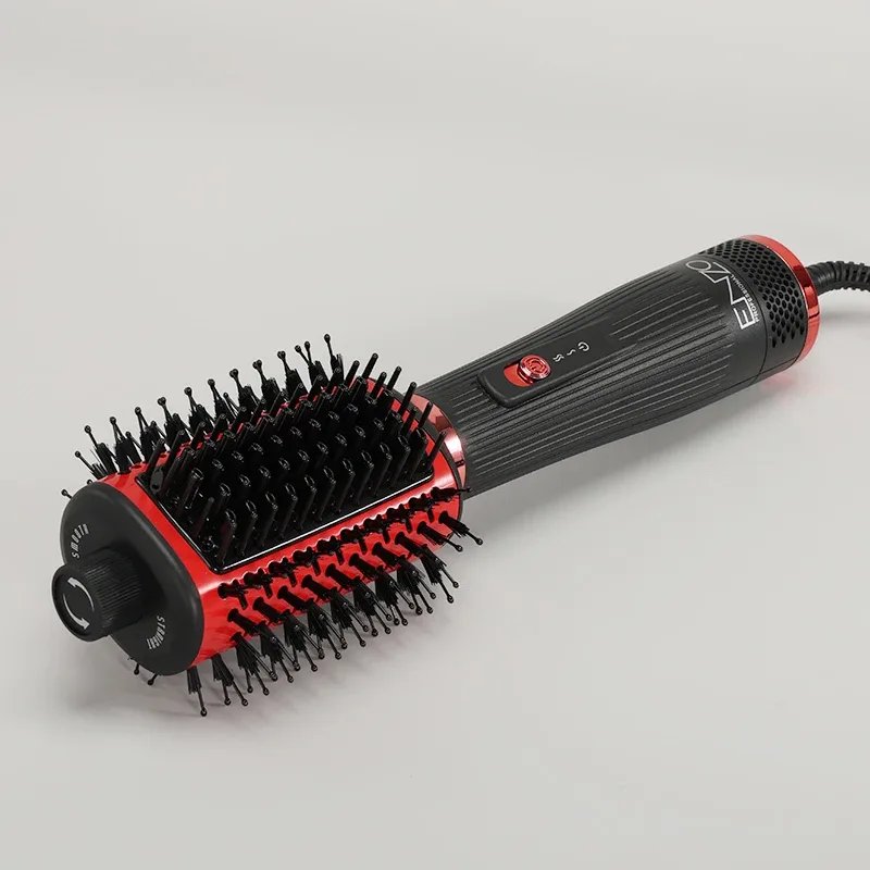 Brosse Saufflante ENZO EN-4123 ONE-STEP PLUS Hair Dryer and Styler New Version 1500W