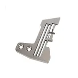Plaque Aiguille Machine Surjeteuse Industrielle E809 04FIL