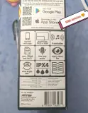 LSC DOORBELL - Tuya Smart Wi-Fi, Sonnette 🛎️ video rechargeable