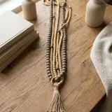 Je suis appelé décoratif
