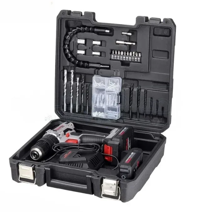 Visseuse perceuse crown 20v 29pcs