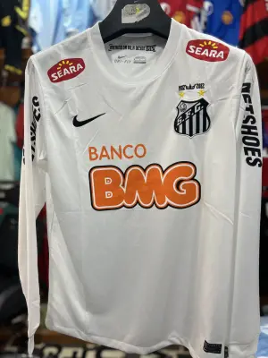 Santos 2012