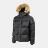 Doudoune LOYALTI Short Puffer