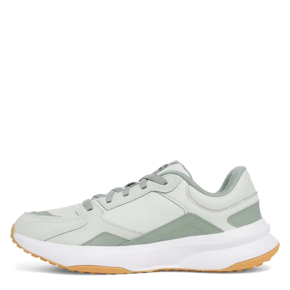 Basket Under Armour Edge Leather