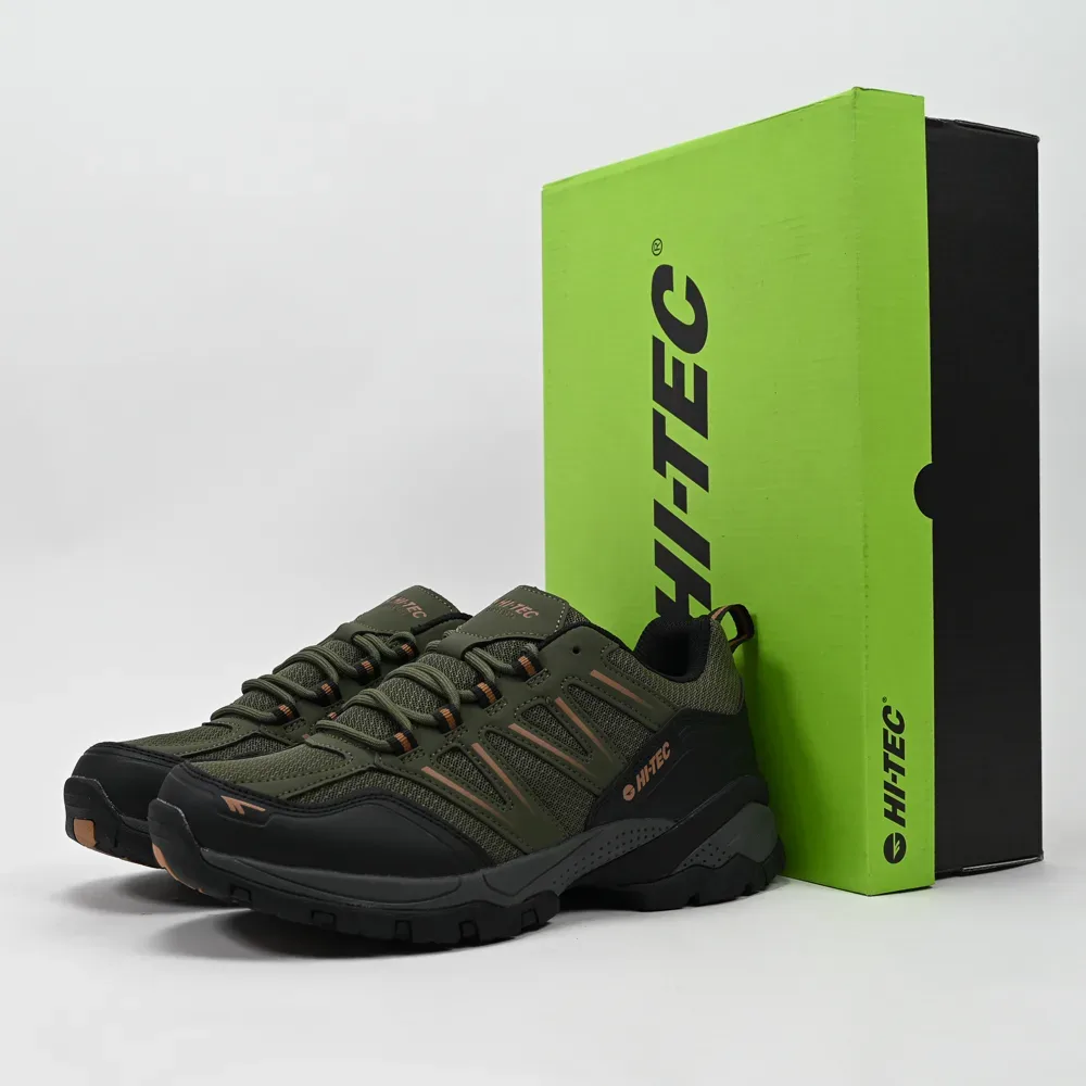HI-TEC Chaussures Homme