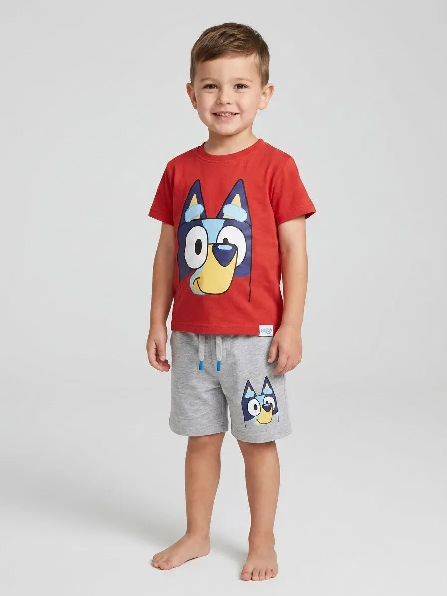 انسومبل Bluey