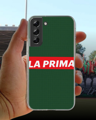 LA PRIMA
