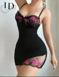 Nuisette + string