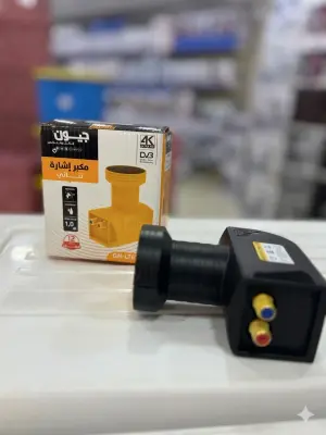 مكبر الإشارة الثنائي Géant (طراز GN-LT6746-2)