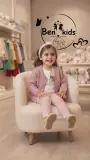 Ensemble "CHIC"  4 pièces