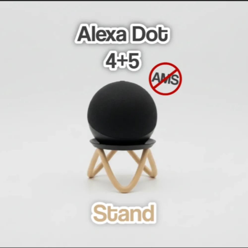 ALEXA DOT
