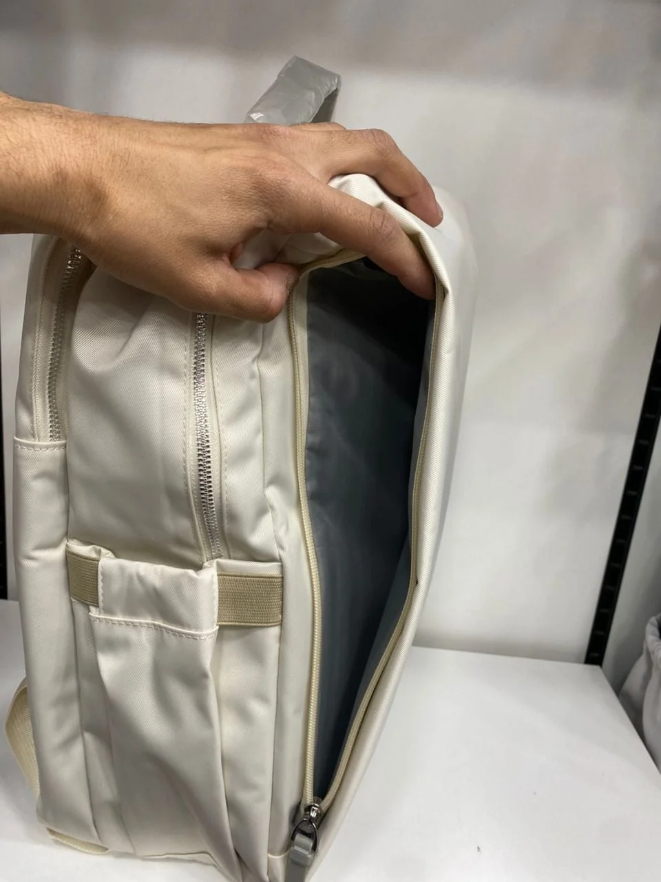 Sac à dos professionnel pour pc  15 pouces