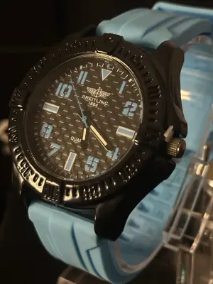 ساعة رجال بريتلينغ Breitling