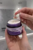 Crème Capillaire Beurre de Karité & Protéine de Soie – Biogamme Oasis