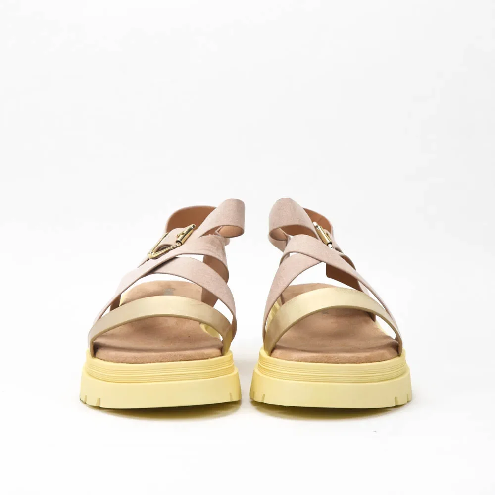 Sandales Femme Natural