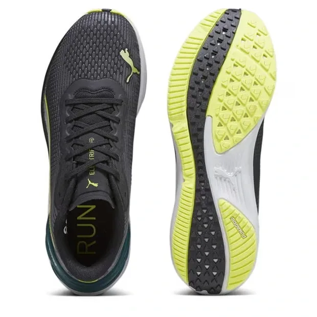 PUMA Nitro 3 WTR Noir