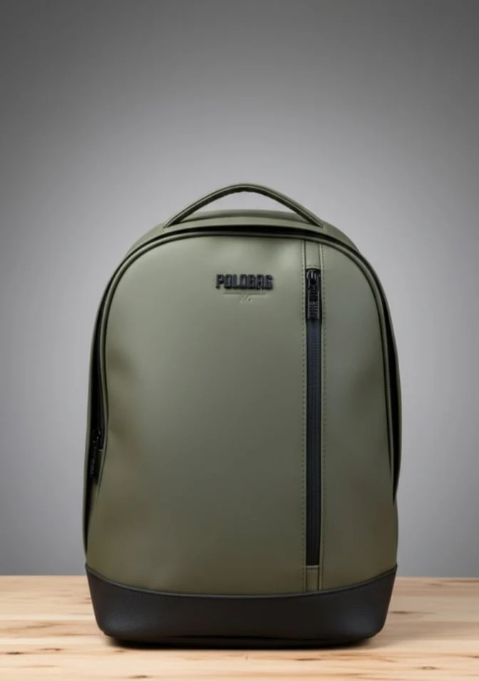 Sac à dos polobag sport élégant