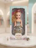 دمية GRACEFUL