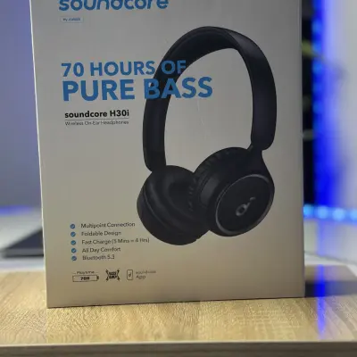 Anker Soundcore H30i