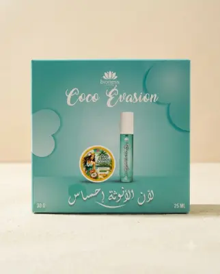 Bioness طاقم قطعتين