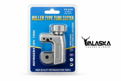 (1/8*3/4) coupe-tube modèle CT-319