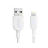Câble Anker USB-C vers Lightning 60 W 0,9 m TPE