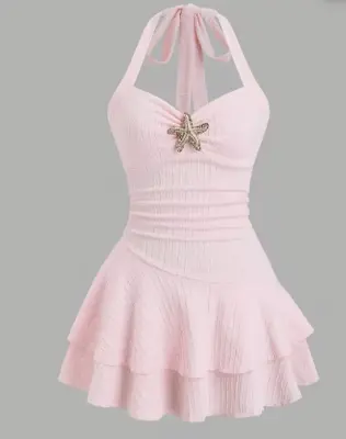 Robe SHEIN